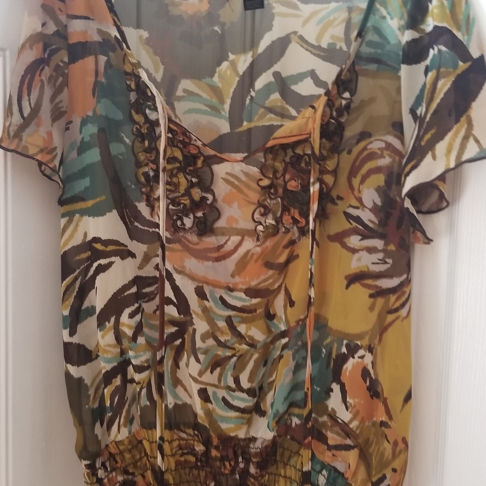 Blouse